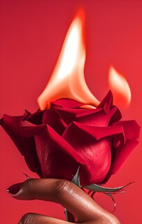 Foto 4 | Perfume Roja Parfums Danger Eau De Parfum 75 Ml Para Mujer - Venta Internacional.