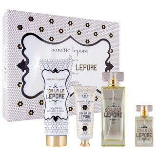 Foto 1 | Perfume Nanette Lepore Ooh La La Lepore, Perfume, 100 Ml - Venta Internacional.