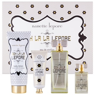 Foto 3 | Perfume Nanette Lepore Ooh La La Lepore, Perfume, 100 Ml - Venta Internacional.
