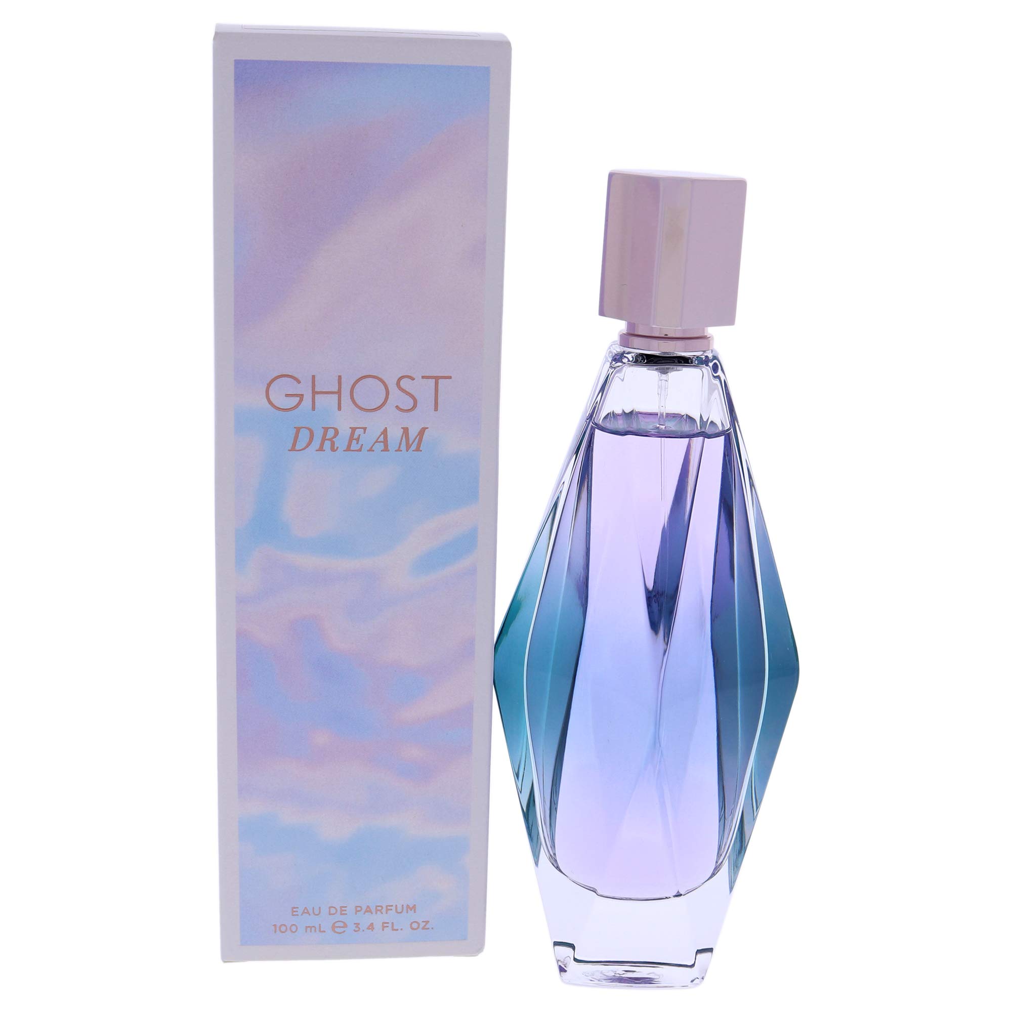 Perfume Ghost Dream Eau De Parfum 100 Ml Para Mujer - Venta Internacional.