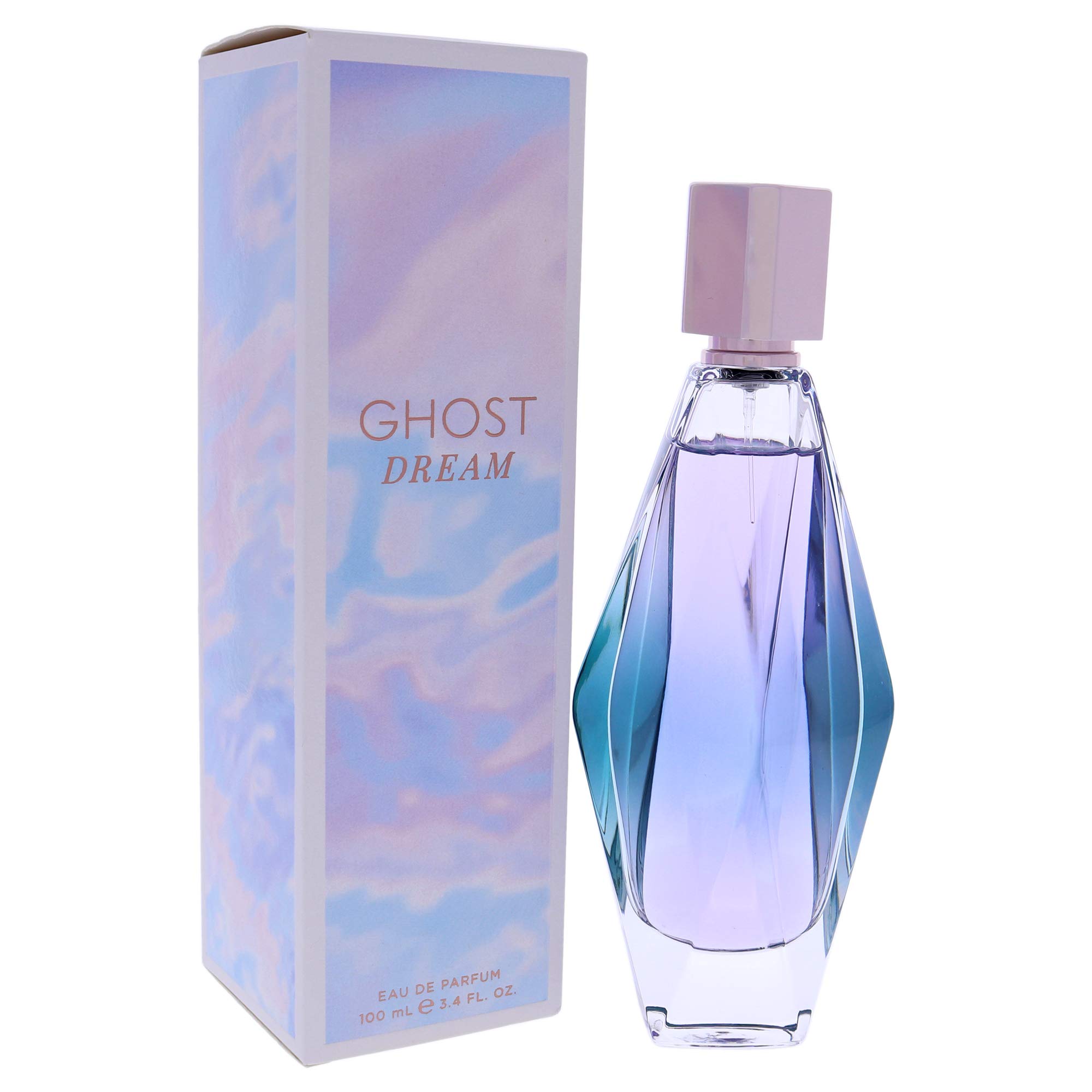 Foto 4 pulgar | Perfume Ghost Dream Eau De Parfum 100 Ml Para Mujer - Venta Internacional.