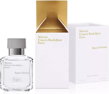 Foto 1 | Perfume Maison Francis Kurkdjian Aqua Celestia Edt, 70 Ml, Unidades - Venta Internacional.