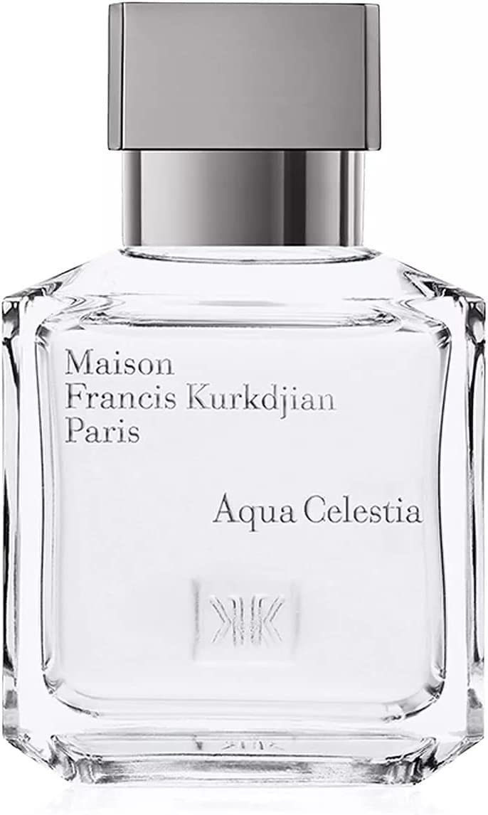 Foto 3 pulgar | Perfume Maison Francis Kurkdjian Aqua Celestia Edt, 70 Ml, Unidades - Venta Internacional.