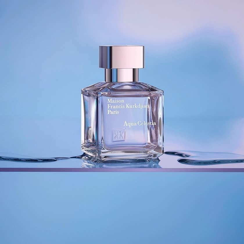 Foto 4 pulgar | Perfume Maison Francis Kurkdjian Aqua Celestia Edt, 70 Ml, Unidades - Venta Internacional.
