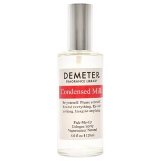 Foto 1 | Perfume Demeter Cologne Spray De Leche Condensada Para Mujer 120 Ml - Venta Internacional.