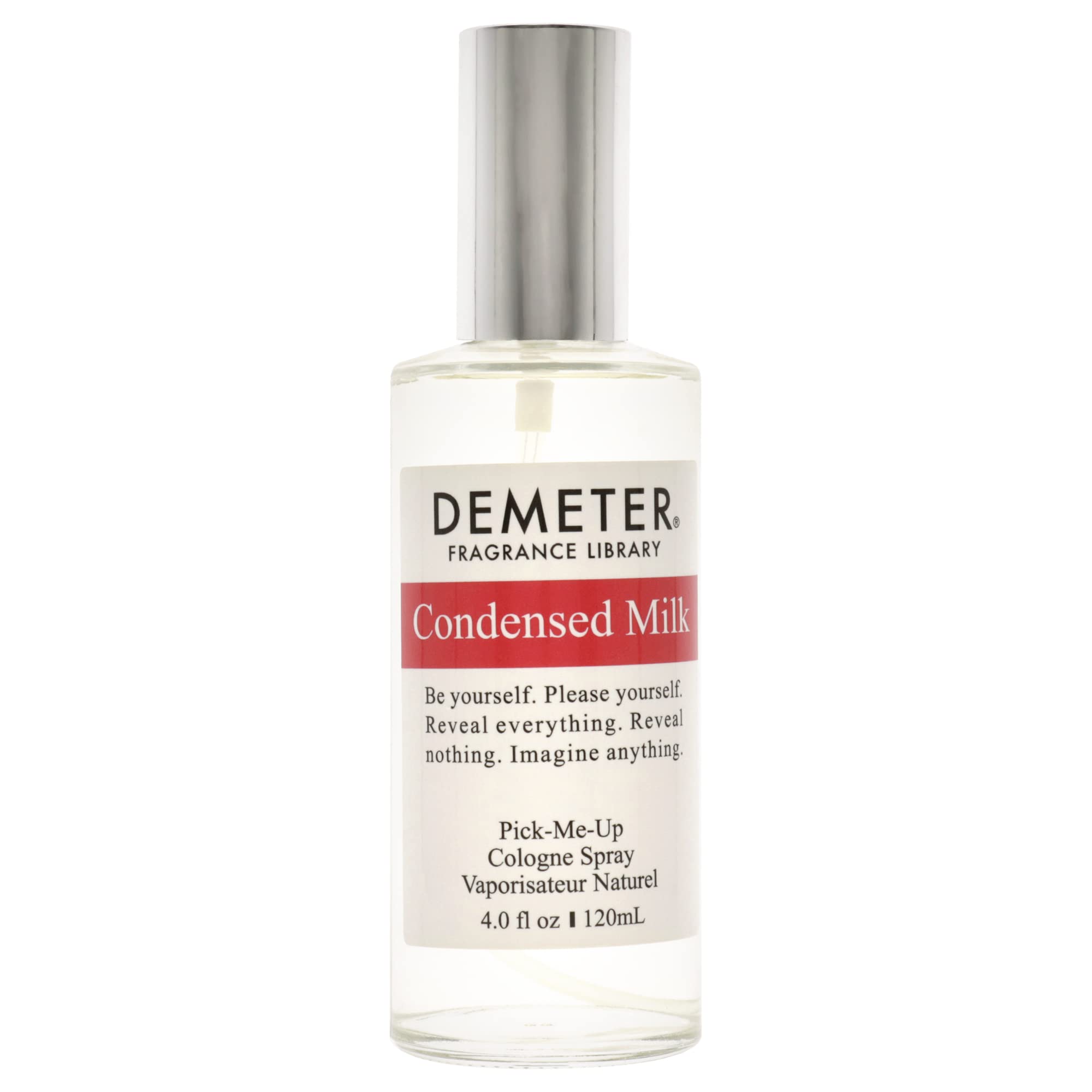 Foto 5 pulgar | Perfume Demeter Cologne Spray De Leche Condensada Para Mujer 120 Ml - Venta Internacional.