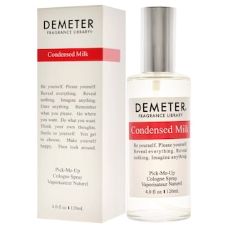 Foto 5 | Perfume Demeter Cologne Spray De Leche Condensada Para Mujer 120 Ml - Venta Internacional.