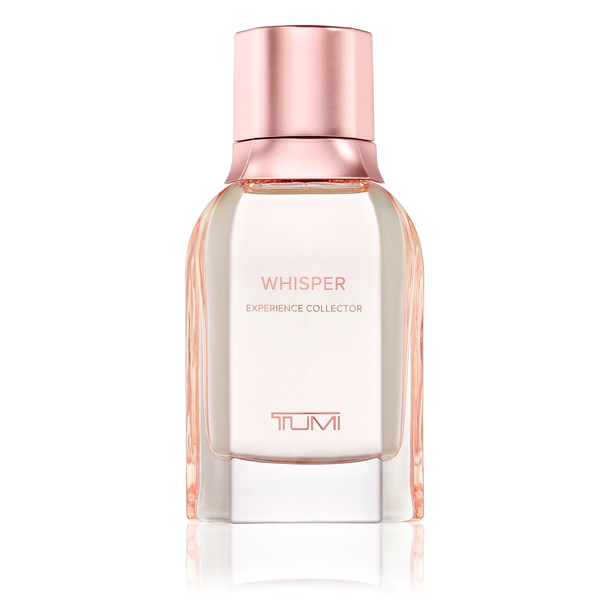 Foto 3 pulgar | Colector De Perfumes Tumi Whisper Experience, 60 Ml, Exdp - Venta Internacional.