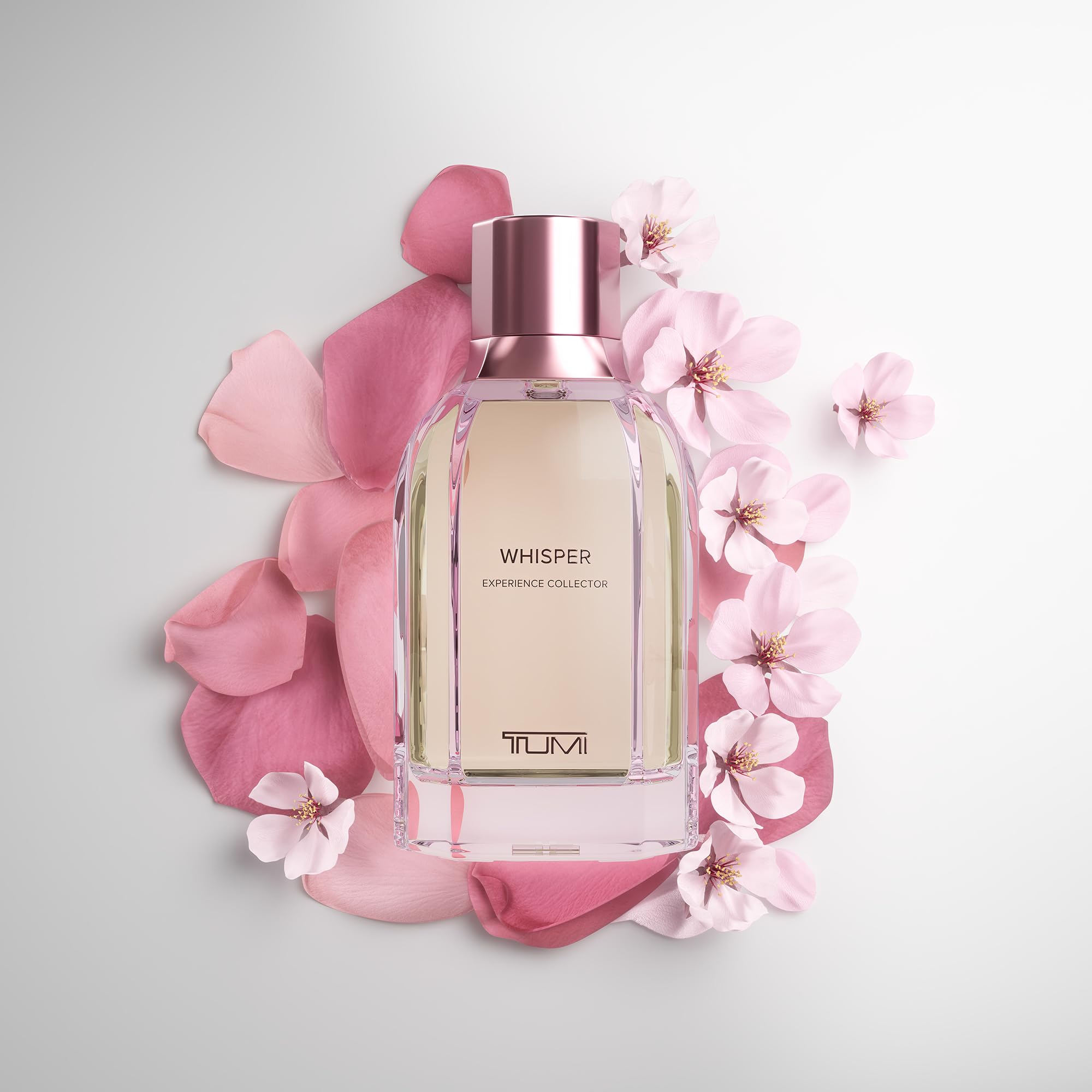 Foto 4 pulgar | Colector De Perfumes Tumi Whisper Experience, 60 Ml, Exdp - Venta Internacional.