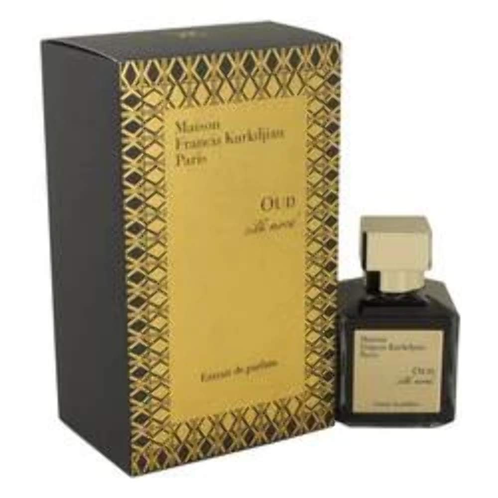 Perfume Maison Francis Kurkdjian Oud Eau De Parfum, 70 Ml - Venta Internacional.
