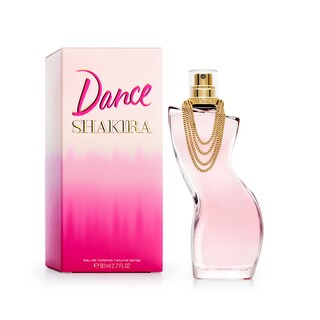 Foto 1 | Perfume Shakira Dance Para Mujer Eau De Parfum 80 Ml - Venta Internacional.