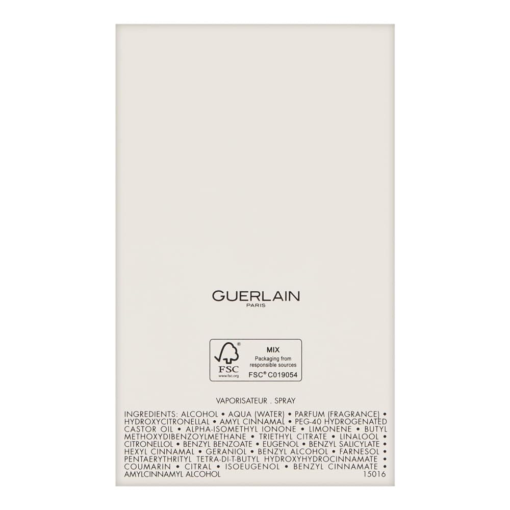 Foto 3 pulgar | Perfume Guerlain Jardins De Bagatelle Eau De Toilette 75 Ml - Venta Internacional.