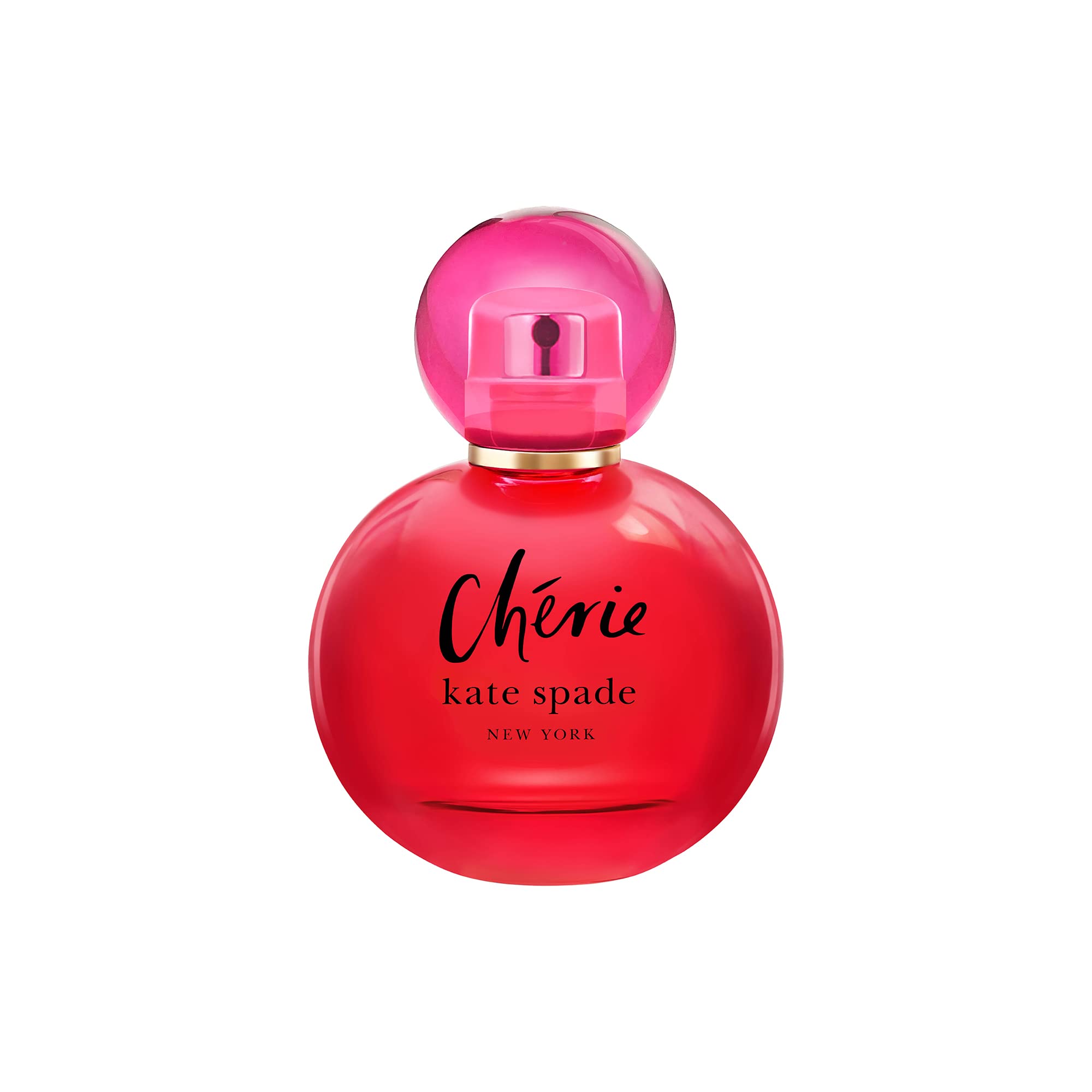 Foto 2 pulgar | Perfume Kate Spade New York Cherie Eau De Parfum Para W, 100 Ml - Venta Internacional.