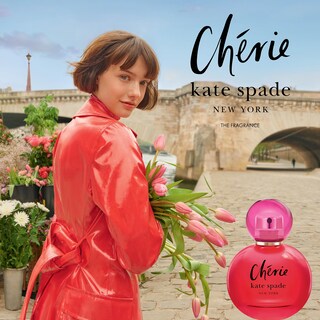 Foto 4 | Perfume Kate Spade New York Cherie Eau De Parfum Para W, 100 Ml - Venta Internacional.