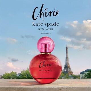 Foto 5 | Perfume Kate Spade New York Cherie Eau De Parfum Para W, 100 Ml - Venta Internacional.