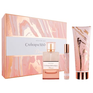 Foto 1 | Perfume Catherine Malandrino Dream Eau De Parfum Set De 3 Piezas - Venta Internacional.