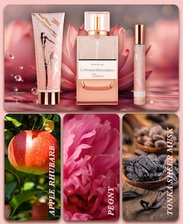 Foto 4 | Perfume Catherine Malandrino Dream Eau De Parfum Set De 3 Piezas - Venta Internacional.