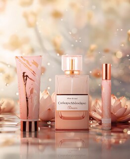 Foto 5 | Perfume Catherine Malandrino Dream Eau De Parfum Set De 3 Piezas - Venta Internacional.