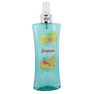 Foto 1 | Spray Corporal Parfums De Coeur Body Fantasies Pure Sunshine 240 - Venta Internacional.