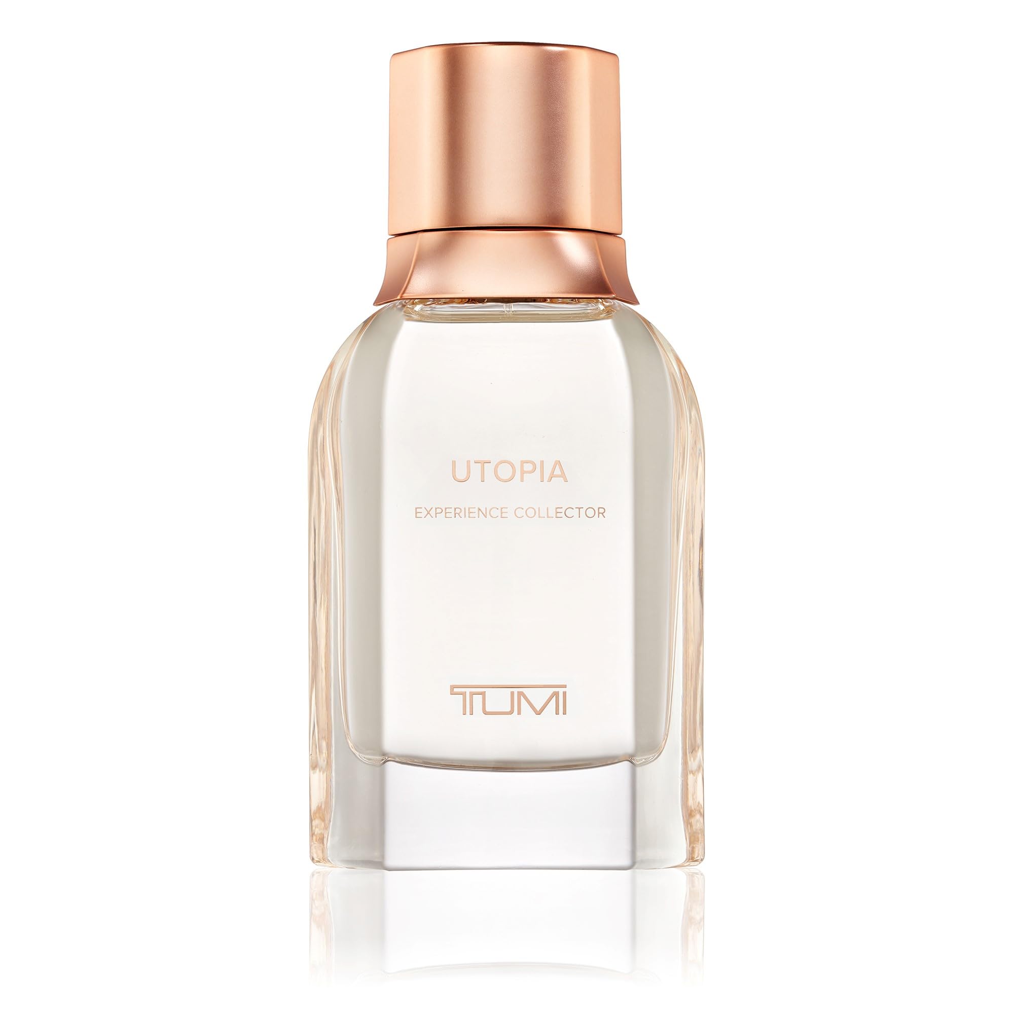 Foto 3 pulgar | Perfume Tumi Utopia Experience Collector 60 Ml Exdp Para Mujer - Venta Internacional.