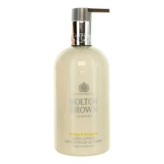 Foto 1 | Loción Corporal Molton Brown Naranja Y Bergamota 300 Ml Unisex - Venta Internacional.