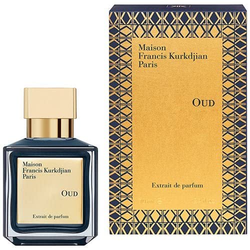Foto 4 pulgar | Perfume Maison Francis Kurkdjian Oud Extrait De Parfum 70 Ml - Venta Internacional.