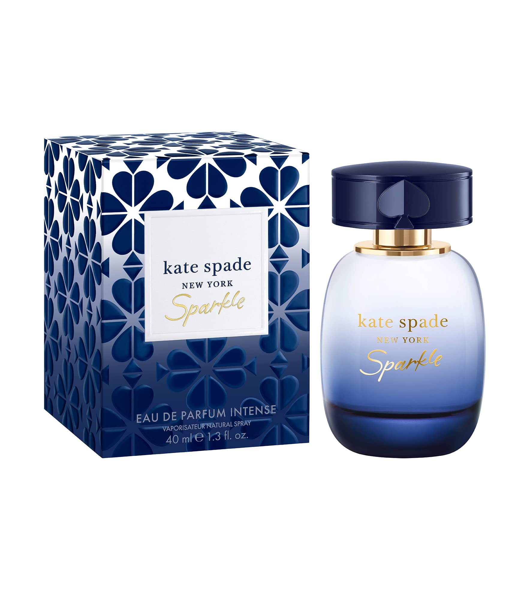 Foto 2 | Perfume Kate Spade New York Sparkle Eau De Parfum Intense 40 - Venta Internacional.