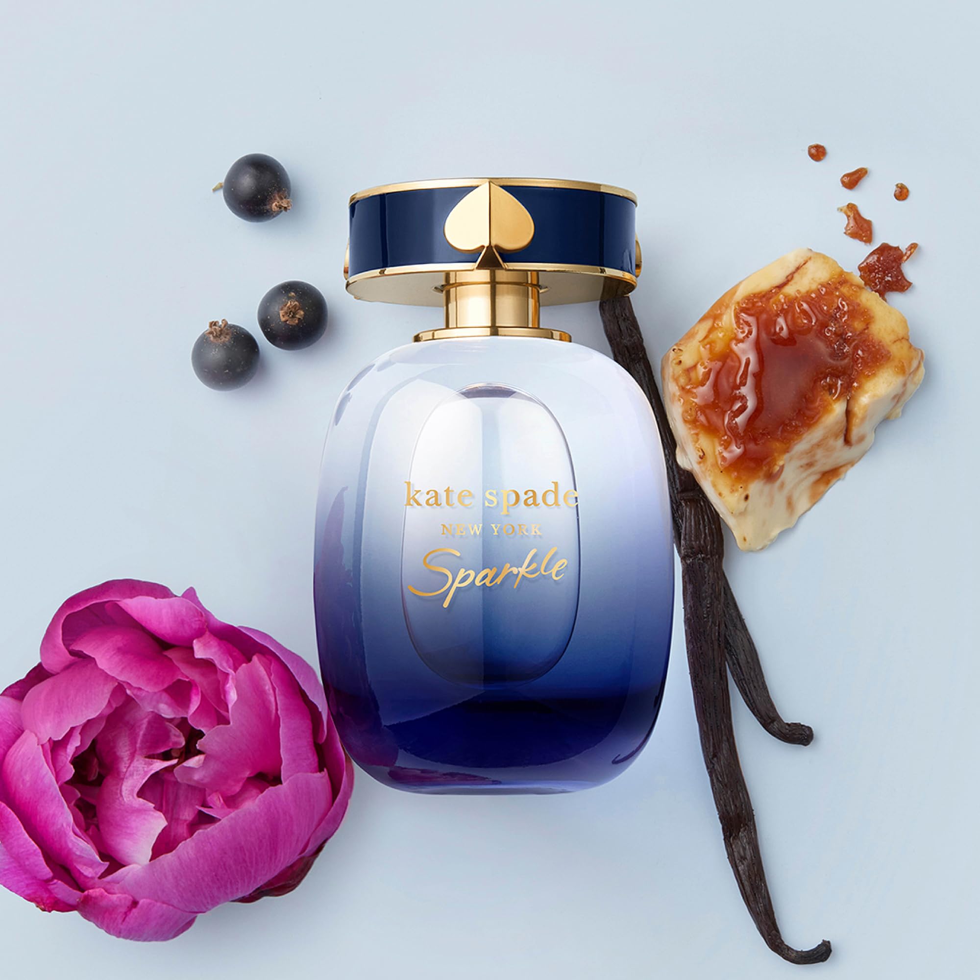 Foto 4 pulgar | Perfume Kate Spade New York Sparkle Eau De Parfum Intense 40 - Venta Internacional.
