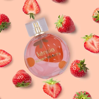 Foto 3 | Perfume Kensie Berry Beauty Eau De Parfum Para Mujer, 100 Ml - Venta Internacional.