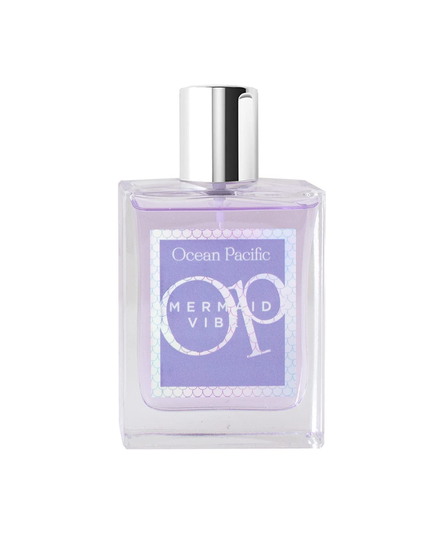 Foto 2 | Perfume Ocean Pacific Mermaid Vibes Eau De Parfum 100 Ml Para  - Venta Internacional.