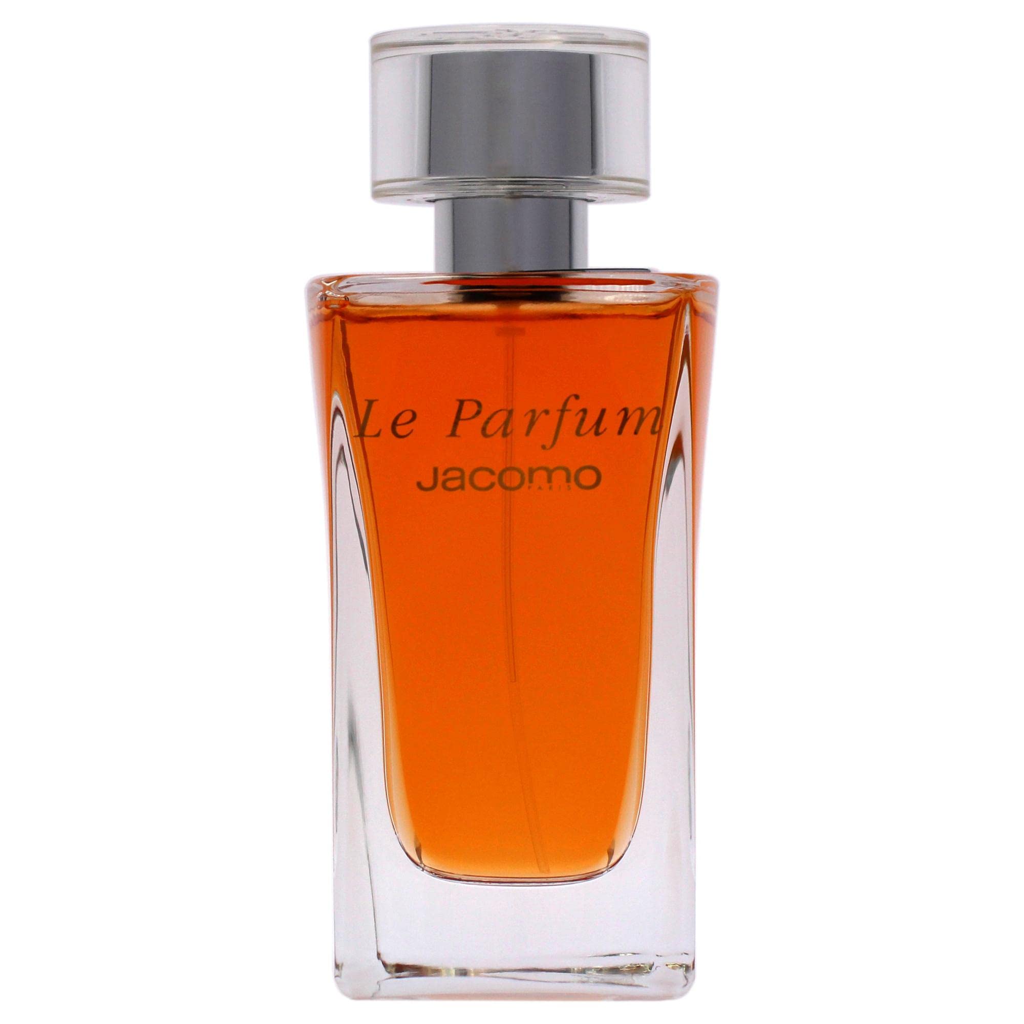 Foto 3 pulgar | Perfume Jacomo Le Parfum Eau De Parfum Para Mujer, 100 Ml - Venta Internacional.