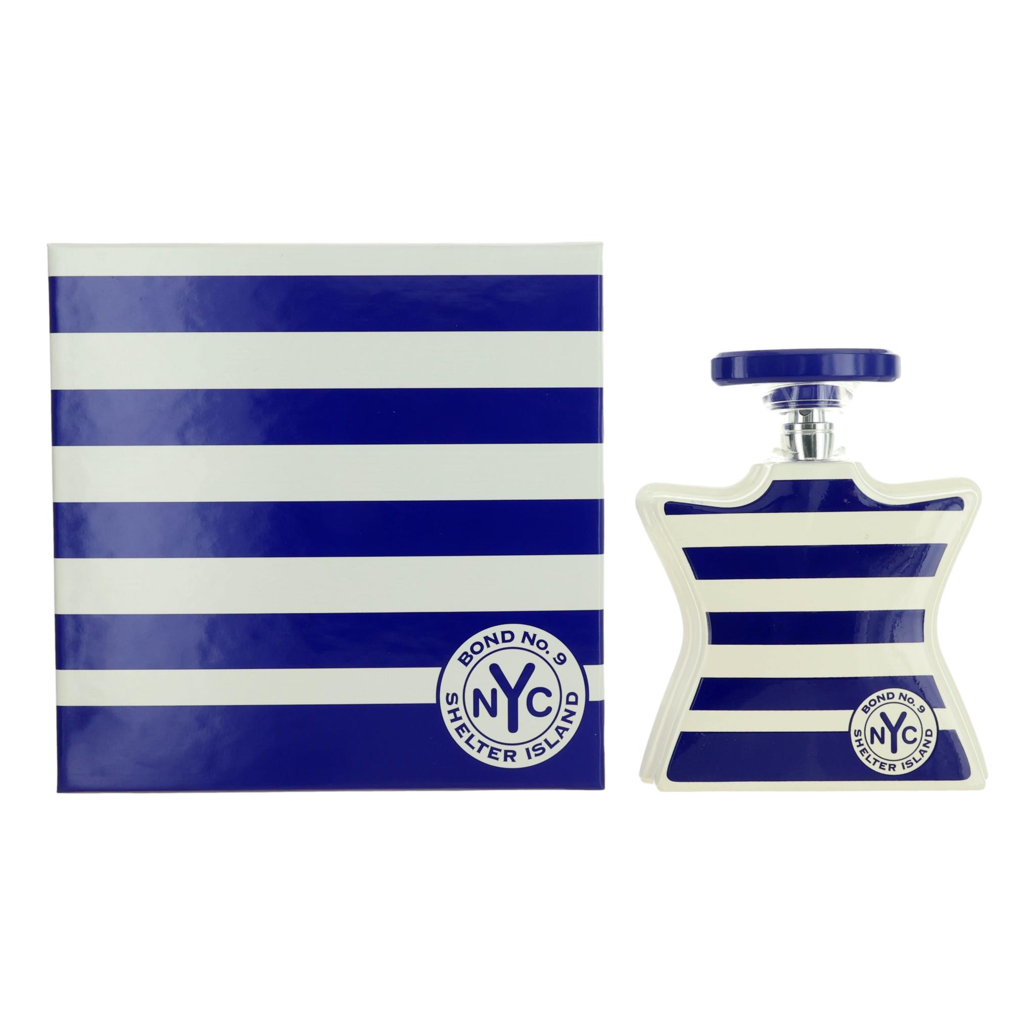 Foto 2 pulgar | Perfume Bond No. 9 Shelter Island, Perfume Unisex, 100 Ml - Venta Internacional.