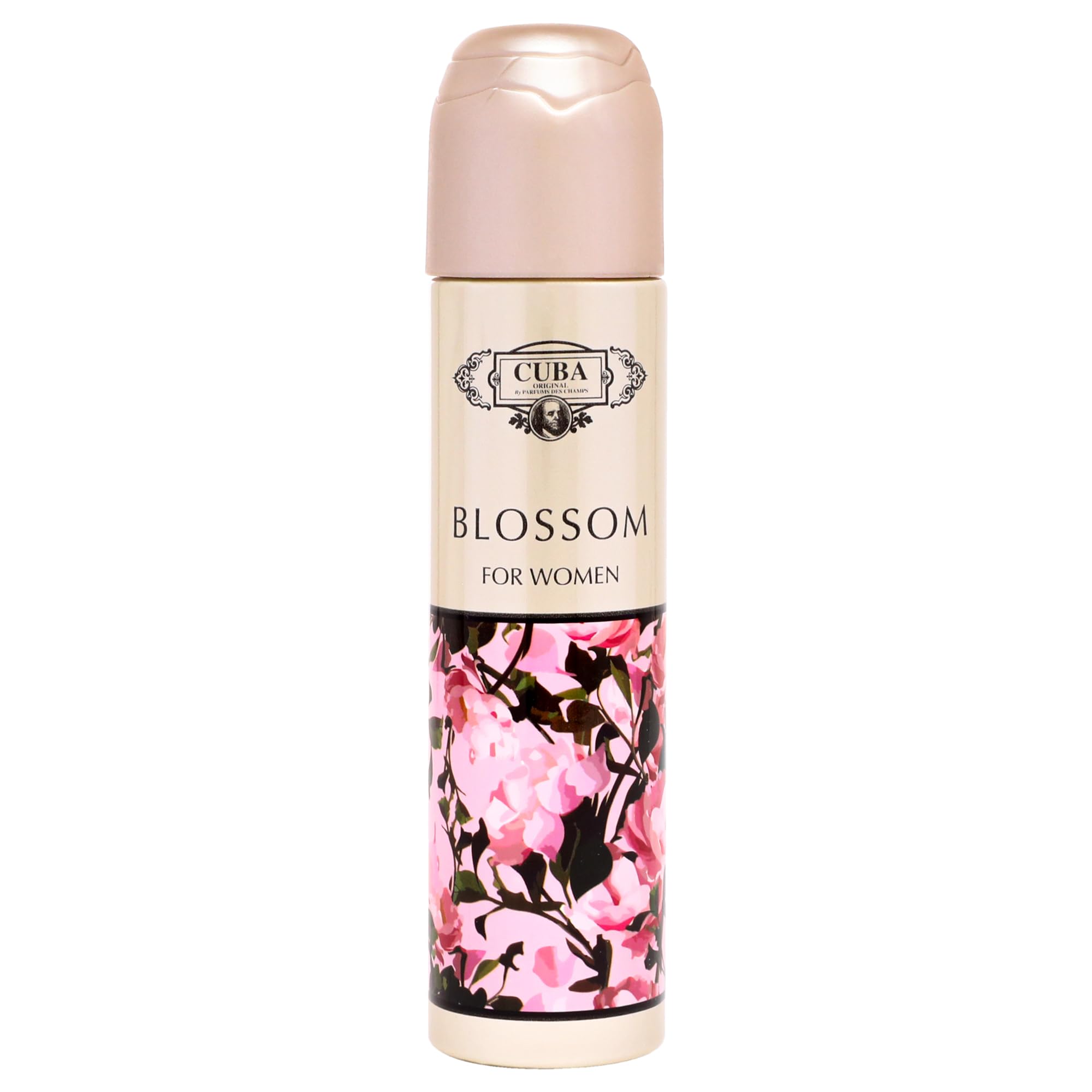 Foto 3 pulgar | Perfume Cuba Cuba Blossom Eau De Parfum Para Mujer, 100 Ml - Venta Internacional.