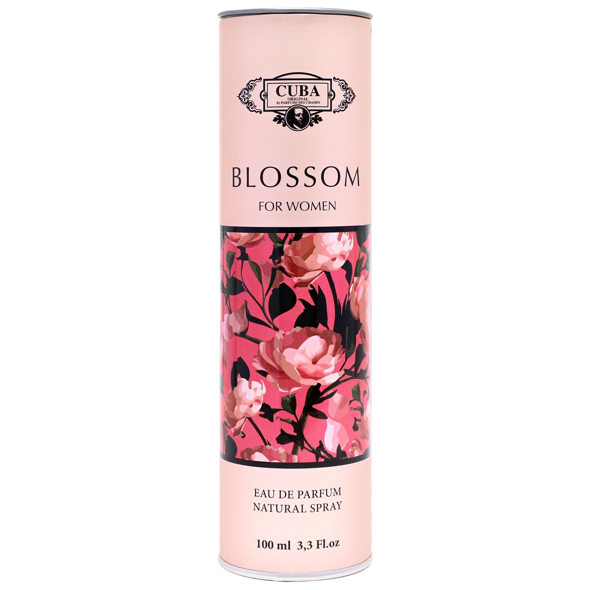 Foto 4 pulgar | Perfume Cuba Cuba Blossom Eau De Parfum Para Mujer, 100 Ml - Venta Internacional.