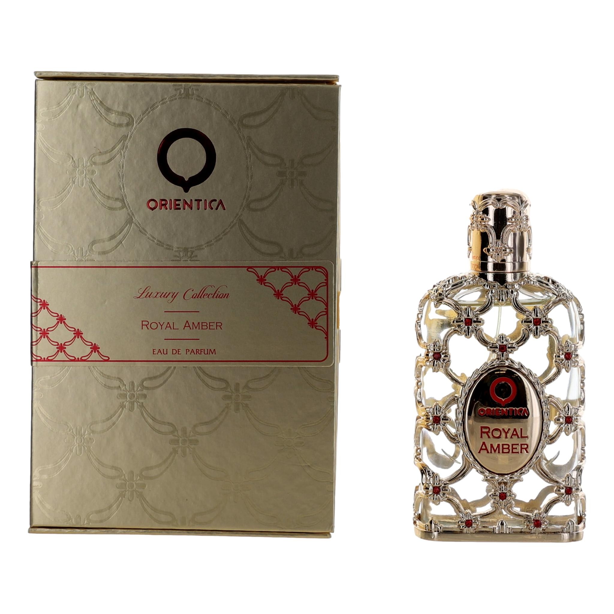 Foto 2 pulgar | Perfume Orientica Royal Amber Eau De Parfum, 30 Ml, Para Unisex - Venta Internacional.