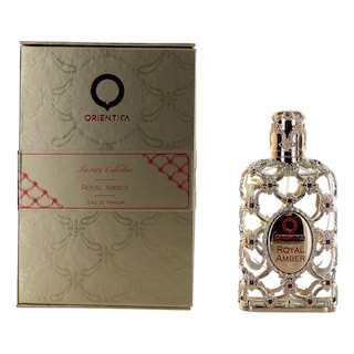 Foto 1 | Perfume Orientica Royal Amber Eau De Parfum, 30 Ml, Para Unisex - Venta Internacional.