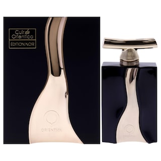 Foto 1 | Perfume Orientica Cuir De Edition Noir, 90 Ml - Venta Internacional.