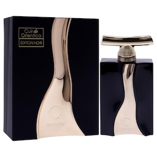 Foto 3 | Perfume Orientica Cuir De Edition Noir, 90 Ml - Venta Internacional.