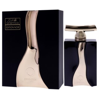Foto 4 | Perfume Orientica Cuir De Edition Noir, 90 Ml - Venta Internacional.