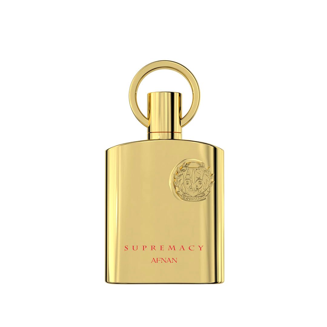 Foto 2 pulgar | Perfume Afnan Supremacy Gold Eau De Parfum Para Mujer, 100 Ml - Venta Internacional.