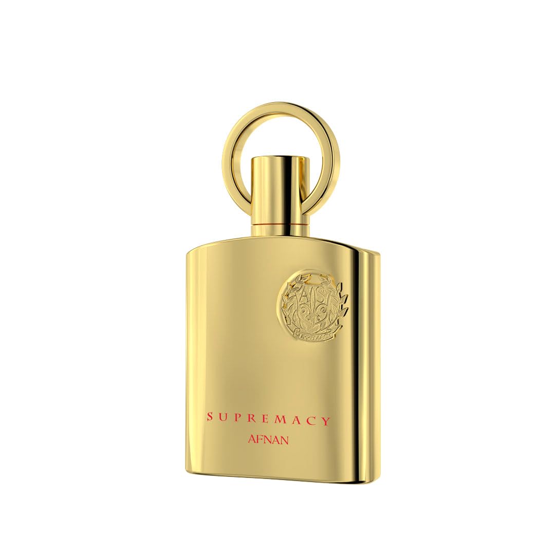 Foto 3 pulgar | Perfume Afnan Supremacy Gold Eau De Parfum Para Mujer, 100 Ml - Venta Internacional.