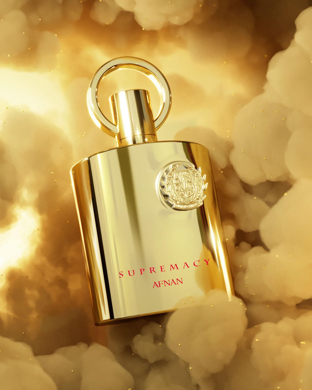 Foto 5 pulgar | Perfume Afnan Supremacy Gold Eau De Parfum Para Mujer, 100 Ml - Venta Internacional.