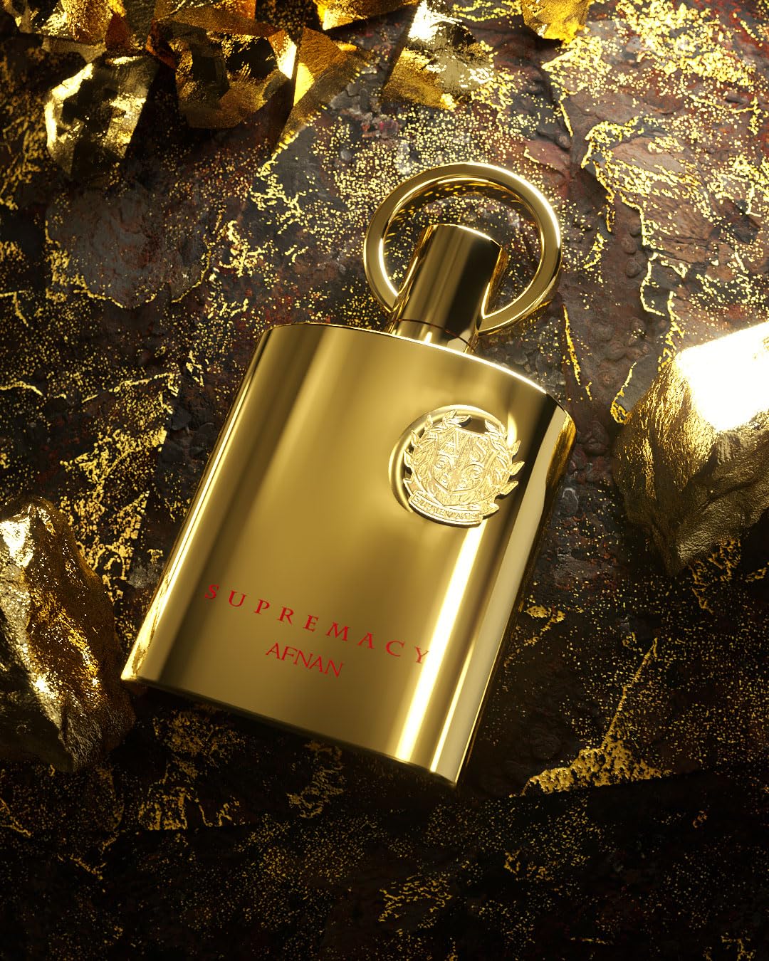 Foto 6 pulgar | Perfume Afnan Supremacy Gold Eau De Parfum Para Mujer, 100 Ml - Venta Internacional.