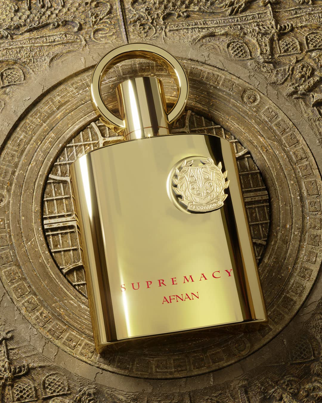 Foto 7 pulgar | Perfume Afnan Supremacy Gold Eau De Parfum Para Mujer, 100 Ml - Venta Internacional.