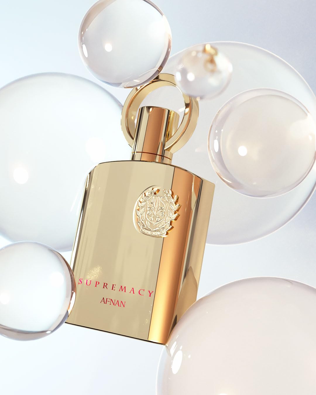 Foto 8 pulgar | Perfume Afnan Supremacy Gold Eau De Parfum Para Mujer, 100 Ml - Venta Internacional.