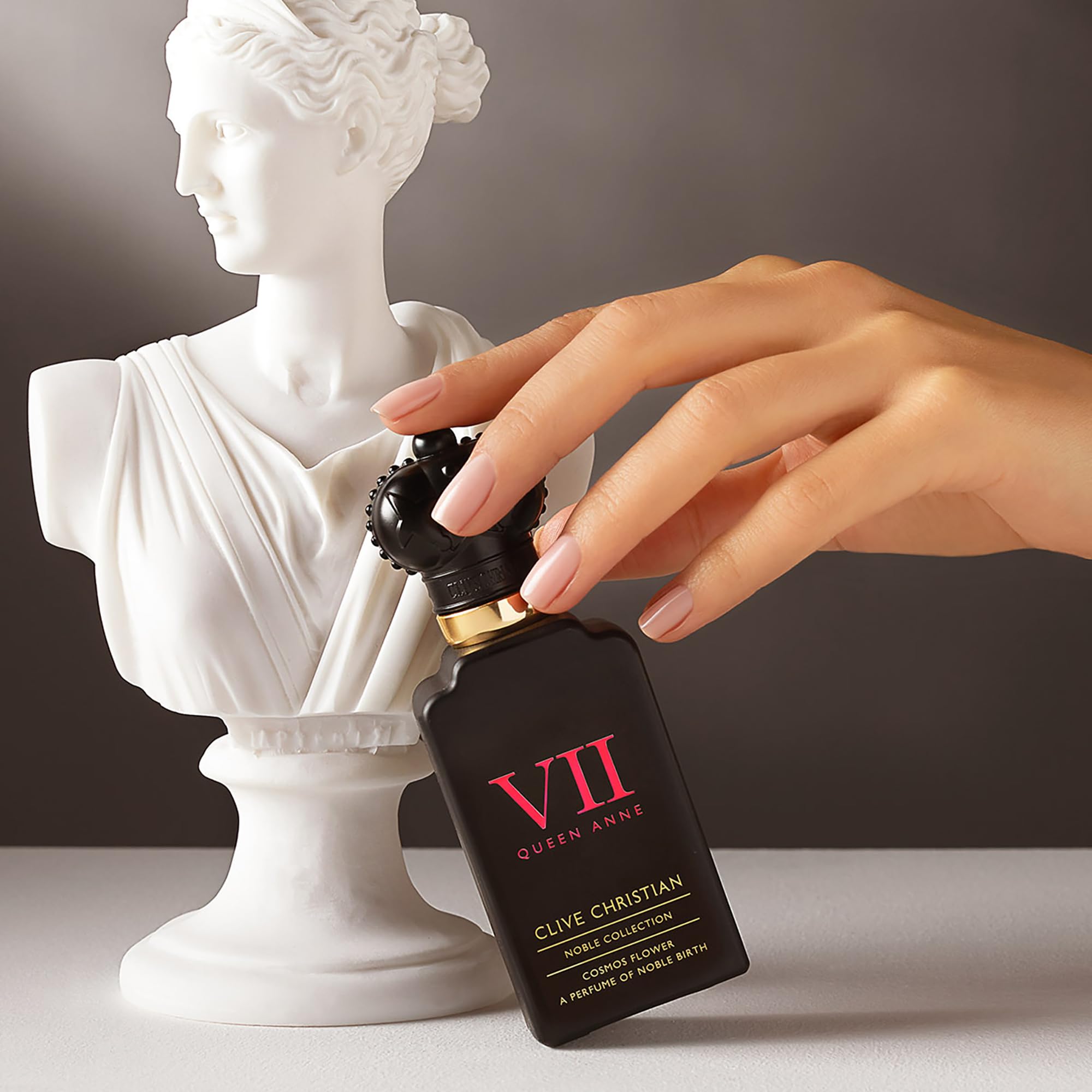 Foto 2 | Perfume Clive Christian Cosmos Flower 50 Ml Para Mujer - Venta Internacional.