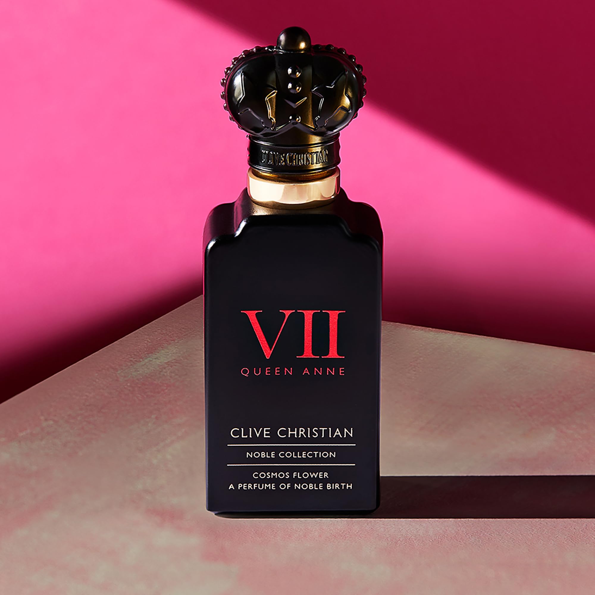 Foto 3 | Perfume Clive Christian Cosmos Flower 50 Ml Para Mujer - Venta Internacional.