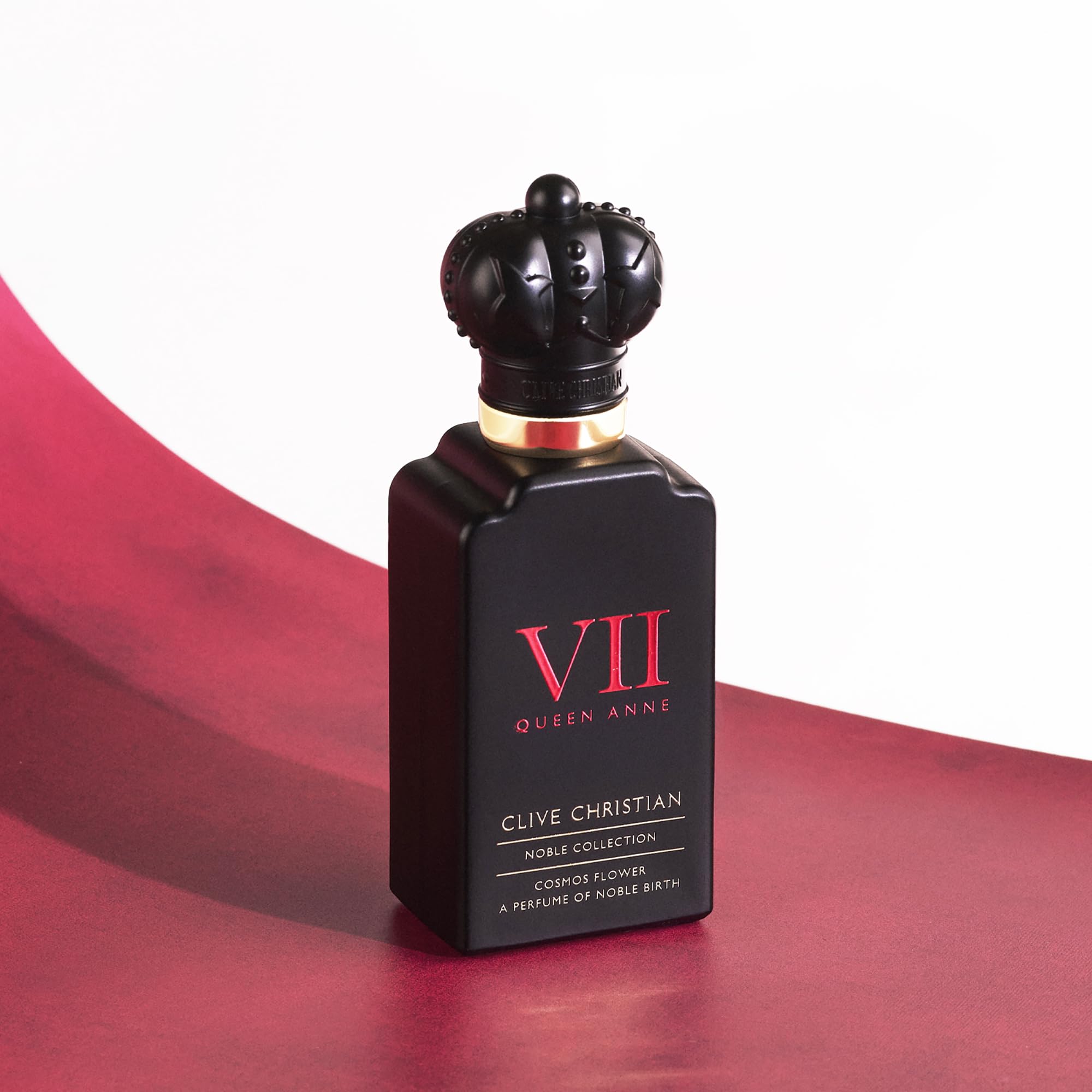 Foto 5 pulgar | Perfume Clive Christian Cosmos Flower 50 Ml Para Mujer - Venta Internacional.