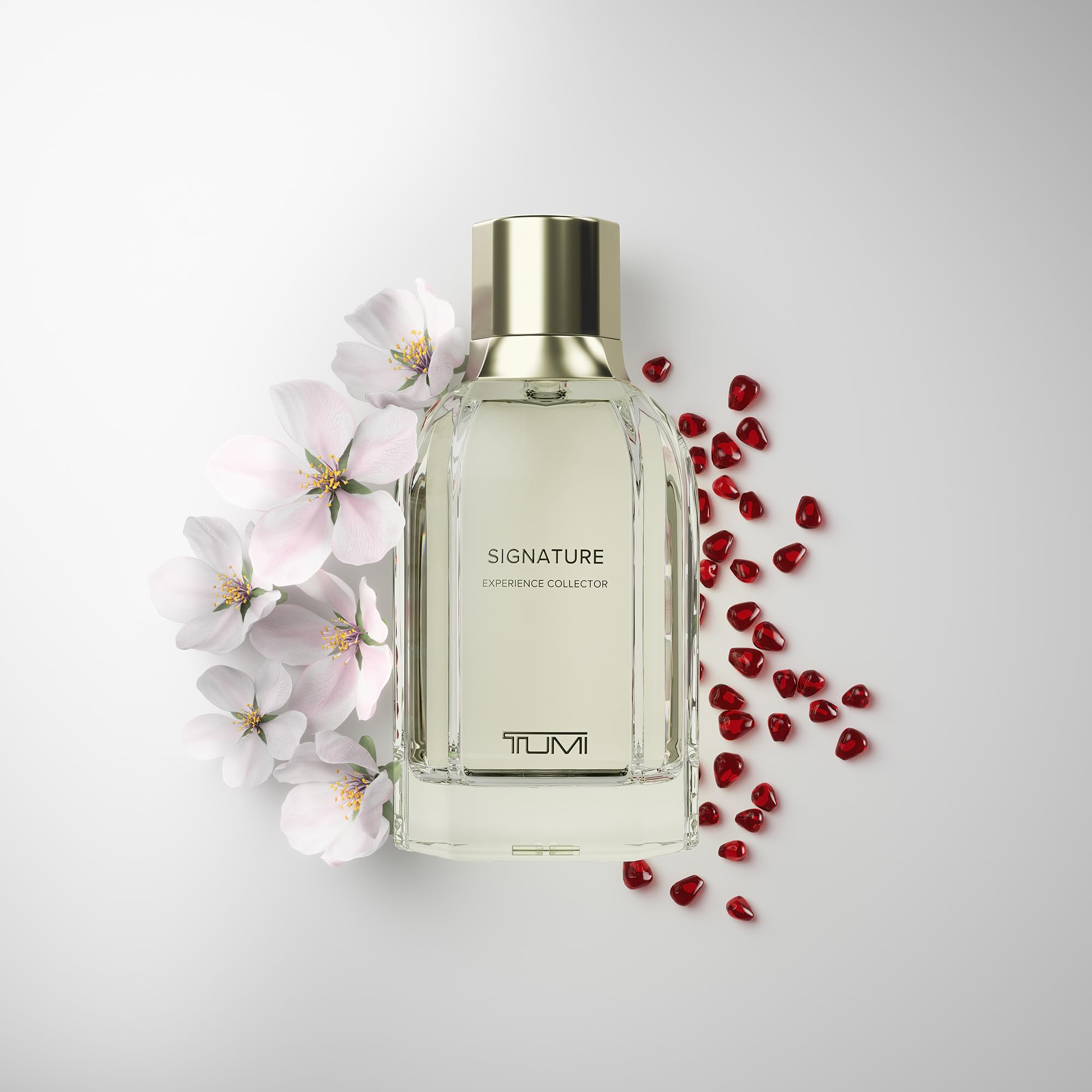 Foto 4 pulgar | Colector De Perfumes Tumi Signature Experience 100 Ml - Venta Internacional.