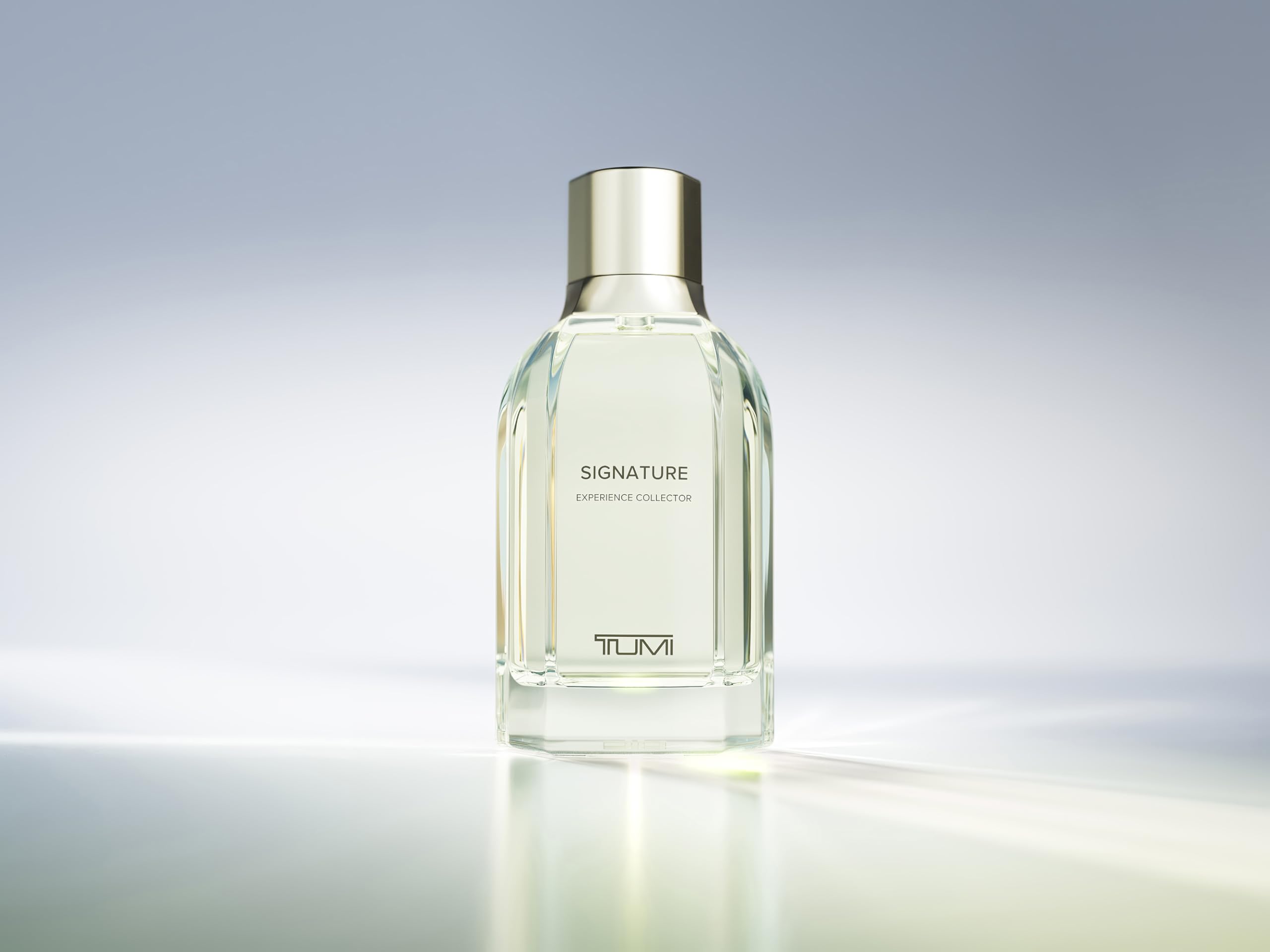 Foto 5 pulgar | Colector De Perfumes Tumi Signature Experience 100 Ml - Venta Internacional.